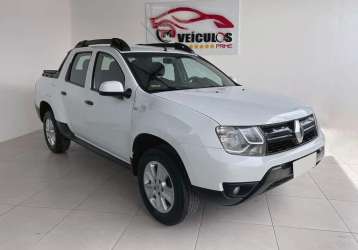 RENAULT DUSTER OROCH