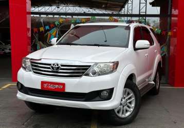 TOYOTA HILUX SW4