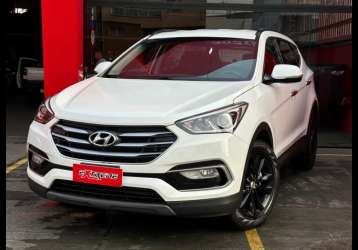 HYUNDAI SANTA FÉ