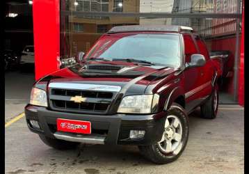 CHEVROLET S10