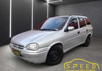 CHEVROLET CORSA