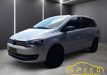 VOLKSWAGEN SPACEFOX