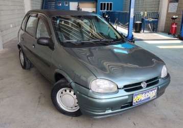 CHEVROLET CORSA