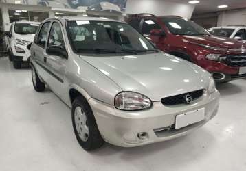 CHEVROLET CORSA