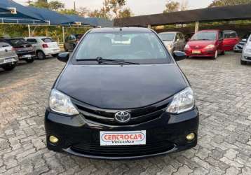 TOYOTA ETIOS