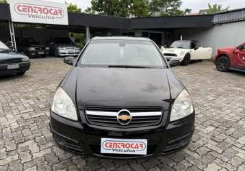 CHEVROLET VECTRA