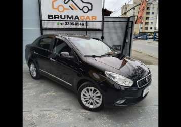 FIAT GRAND SIENA