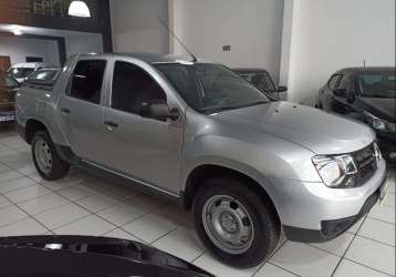 RENAULT DUSTER OROCH