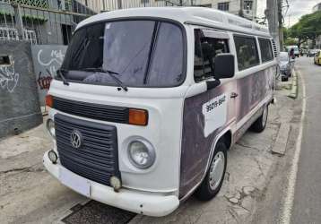 VOLKSWAGEN KOMBI