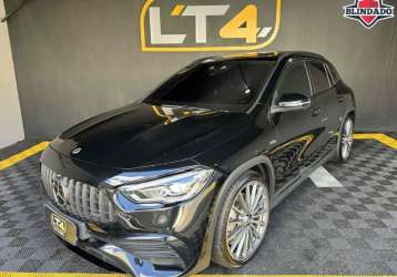 MERCEDES-BENZ GLA 35 AMG