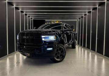 RAM 3500