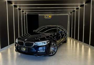 BMW 540i