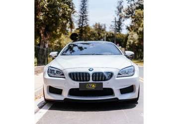 BMW M6