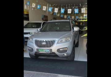 LIFAN X60