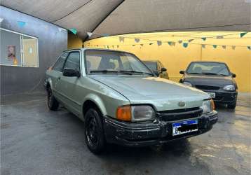 FORD ESCORT