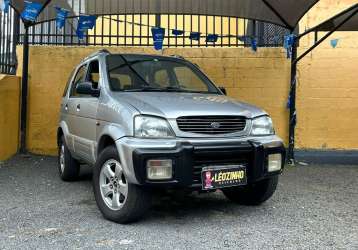 DAIHATSU TERIOS