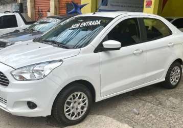 FORD KA+