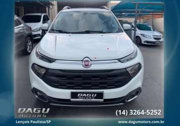 FIAT TORO