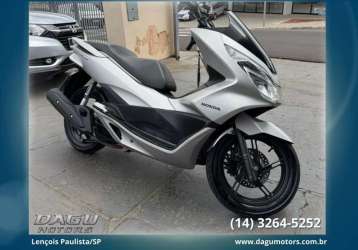 HONDA PCX