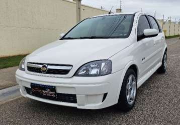 CHEVROLET CORSA