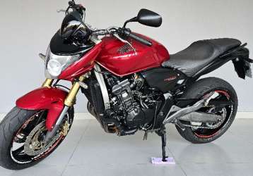 HONDA CB