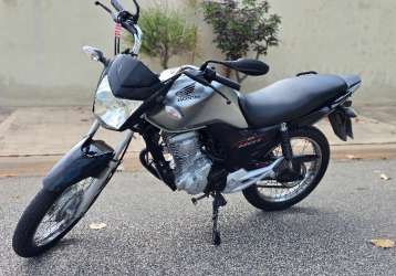 HONDA CG