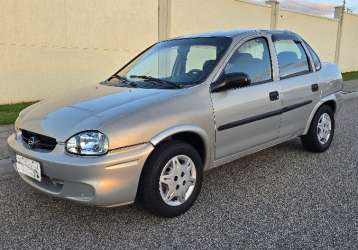 CHEVROLET CORSA