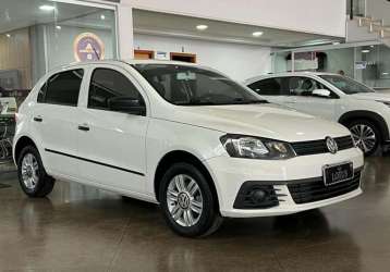 VOLKSWAGEN GOL