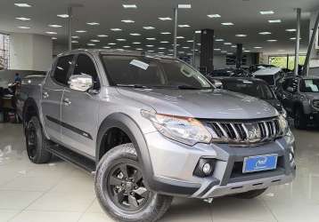 MITSUBISHI L200 TRITON