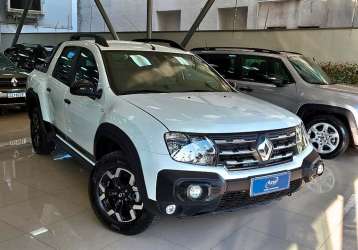 RENAULT DUSTER OROCH