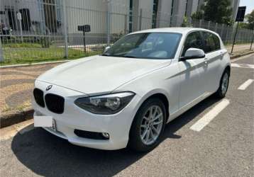 BMW 116iA