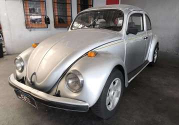 VOLKSWAGEN FUSCA