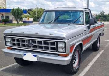 FORD F-1000