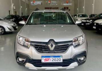 RENAULT STEPWAY