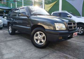 CHEVROLET BLAZER