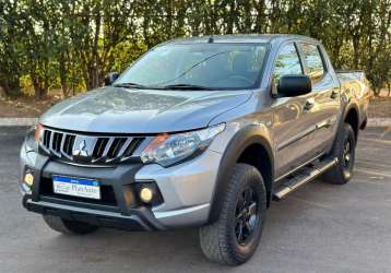 MITSUBISHI L200 TRITON