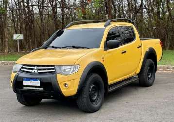 MITSUBISHI L200 TRITON SAVANA