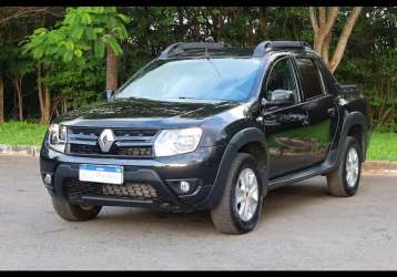 RENAULT DUSTER OROCH