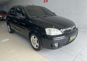 CHEVROLET CORSA