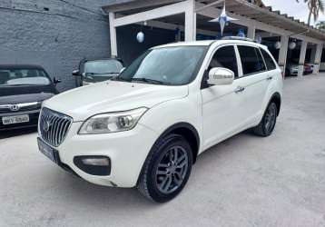 LIFAN X60