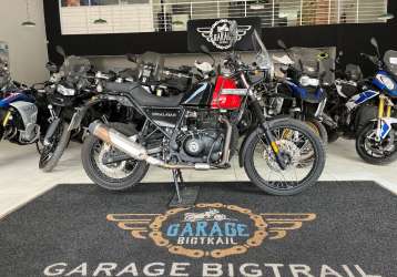 ROYAL ENFIELD HIMALAYAN