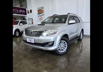 TOYOTA HILUX SW4