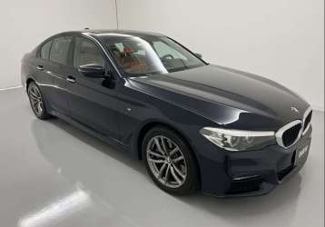 BMW 530i