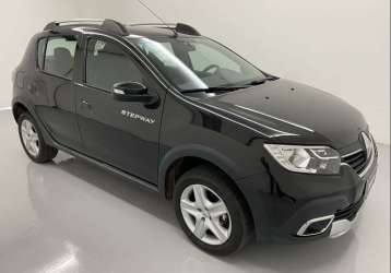 RENAULT STEPWAY