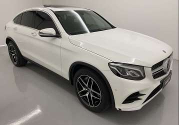 MERCEDES-BENZ GLC 250