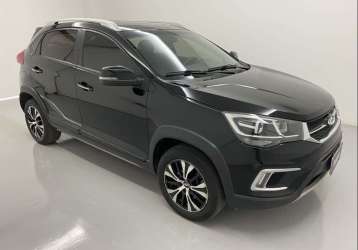 CAOA CHERY TIGGO 2