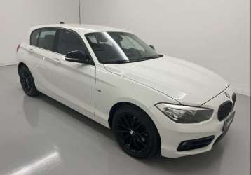 BMW 120i