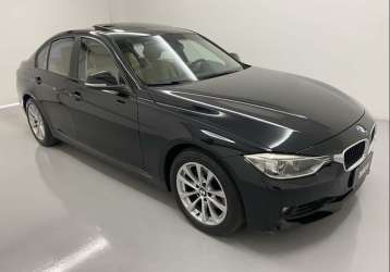 BMW 328i