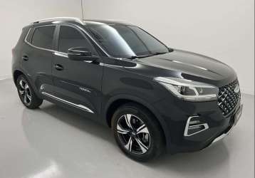 CAOA CHERY TIGGO 5X