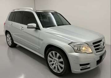 MERCEDES-BENZ GLK 300